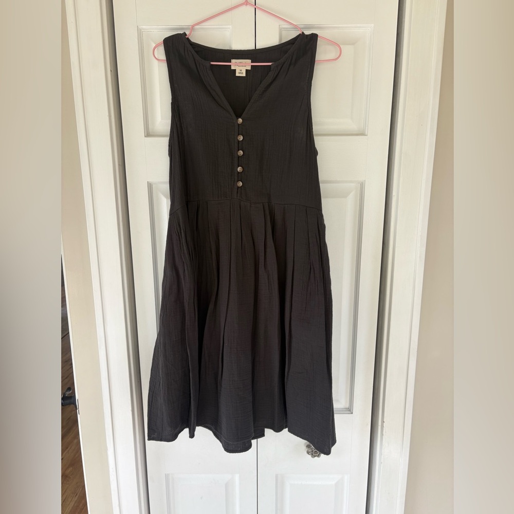 Women’s Up West dress